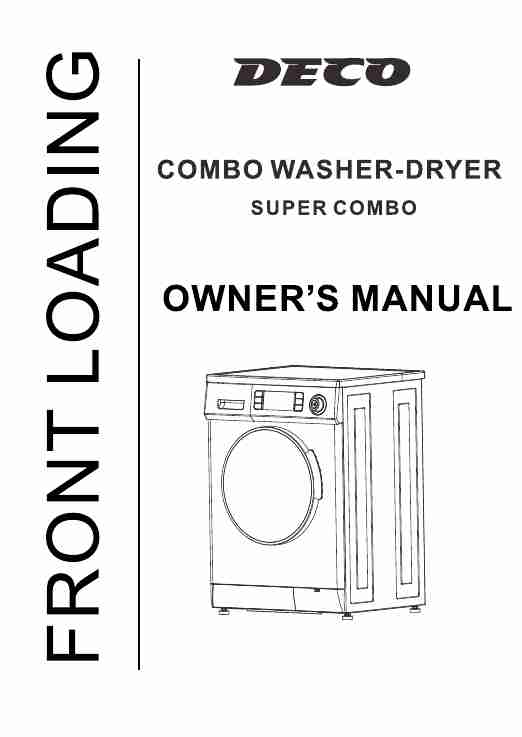 Deco Washer Dryer Combo Manual-page_pdf